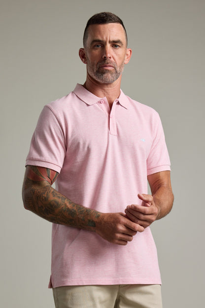 Regent Pique Polo
