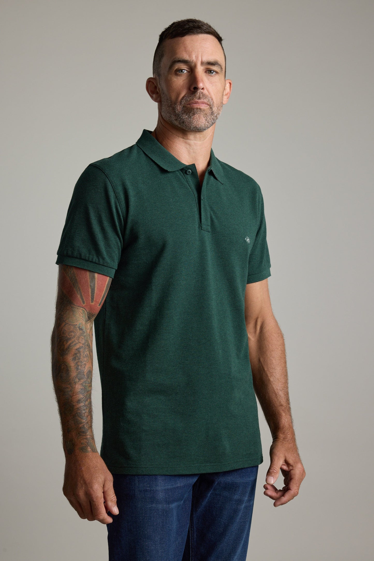 Regent Pique Polo