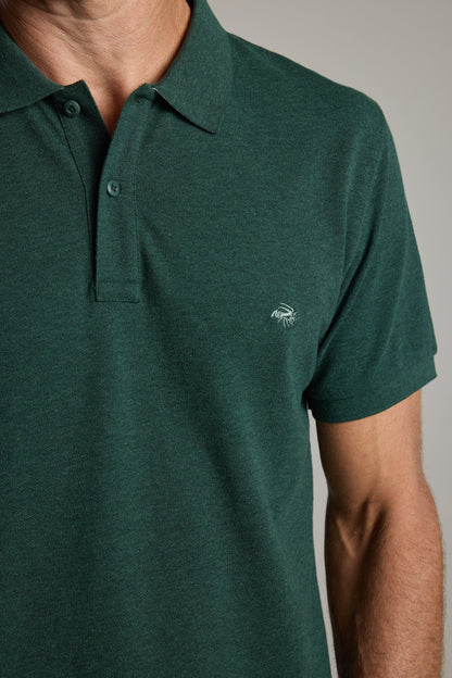 Regent Pique Polo