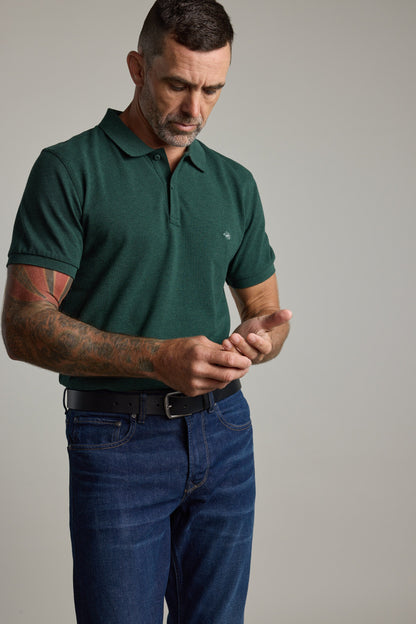 Regent Pique Polo
