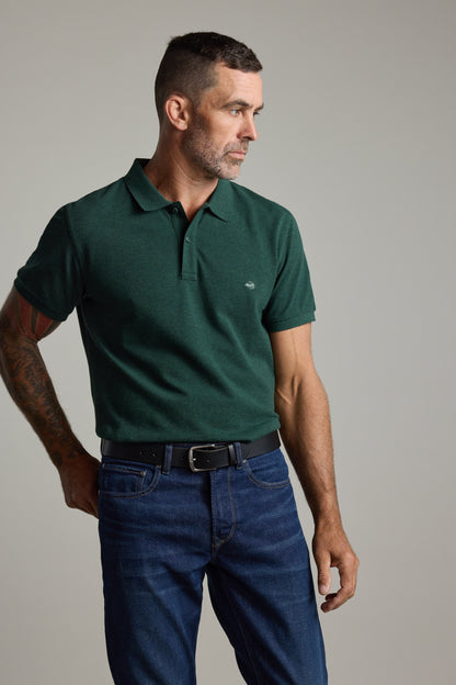 Regent Pique Polo