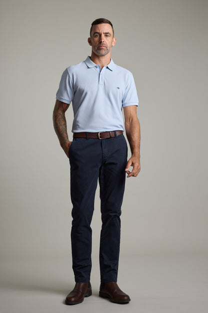 Regent Pique Polo