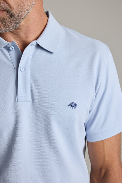 Regent Pique Polo