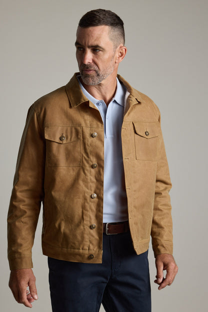 Regent Pique Polo