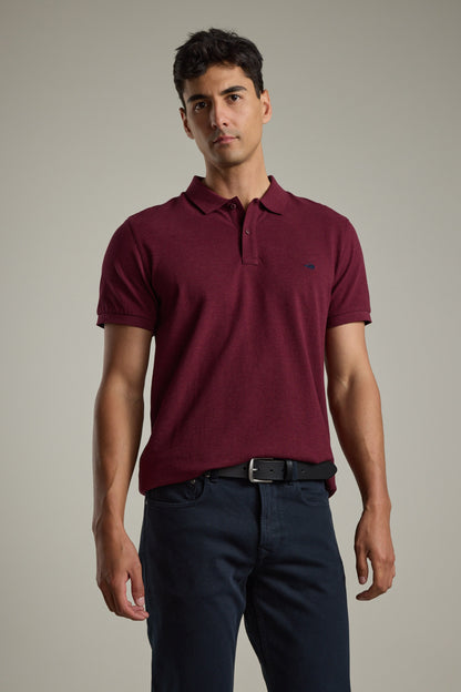 Regent Pique Polo