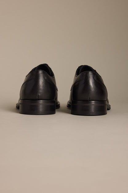 Clayton Dress Shoe