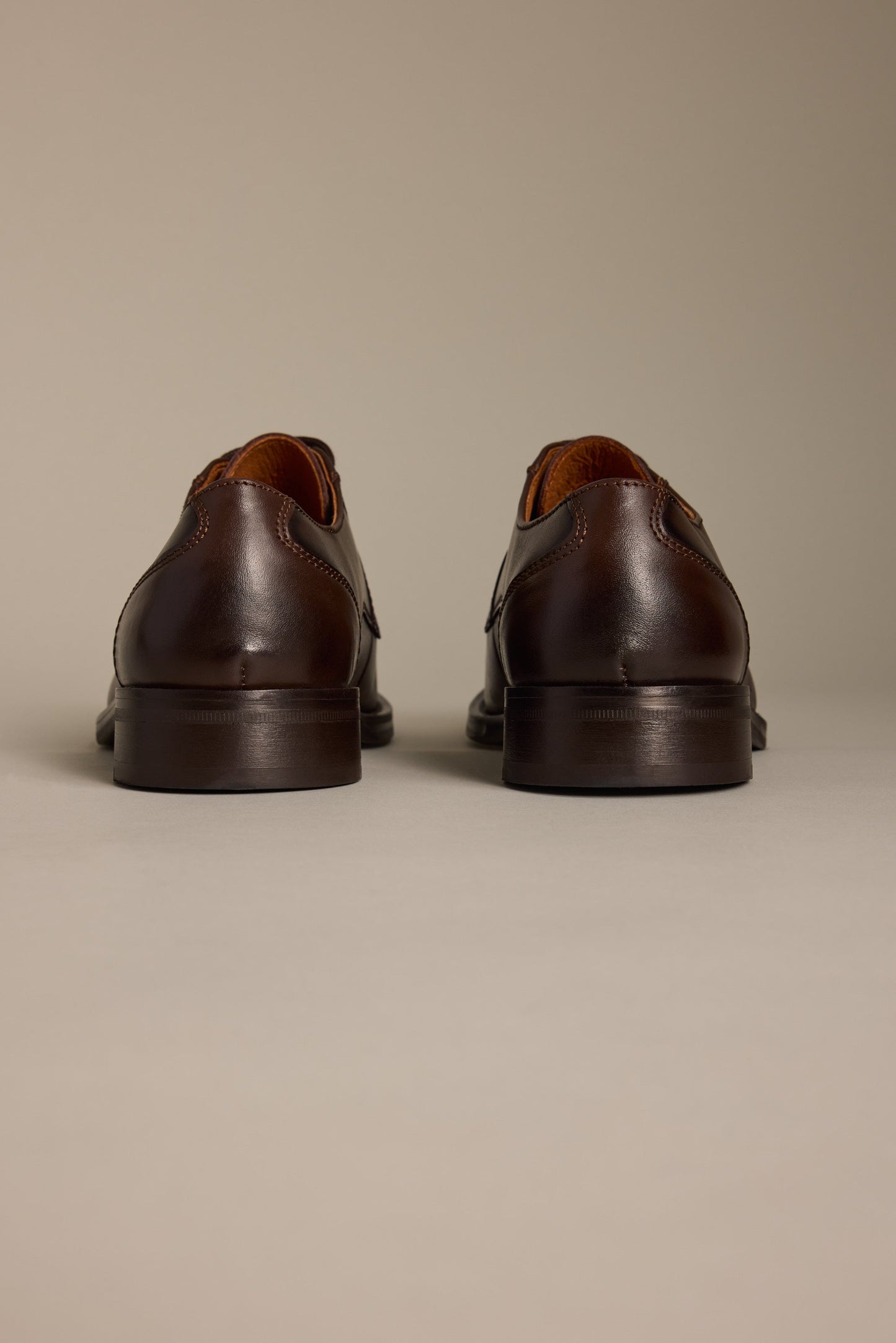 Clayton Dress Shoe