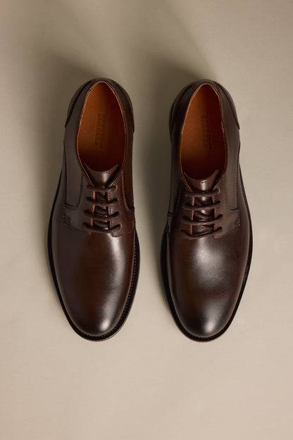 Clayton Dress Shoe