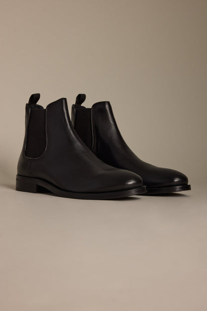 Peter Chelsea Boot