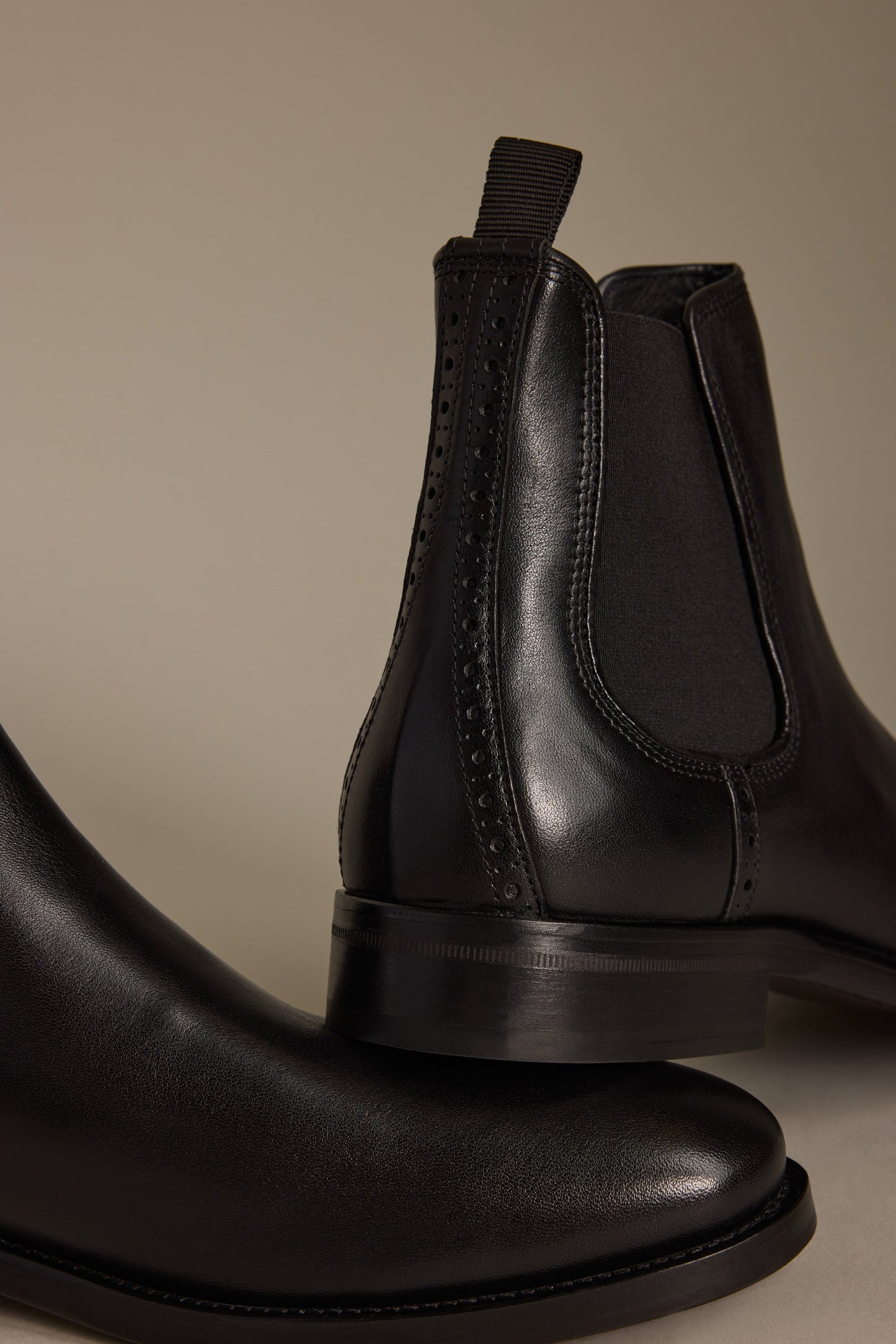 Peter Chelsea Boot