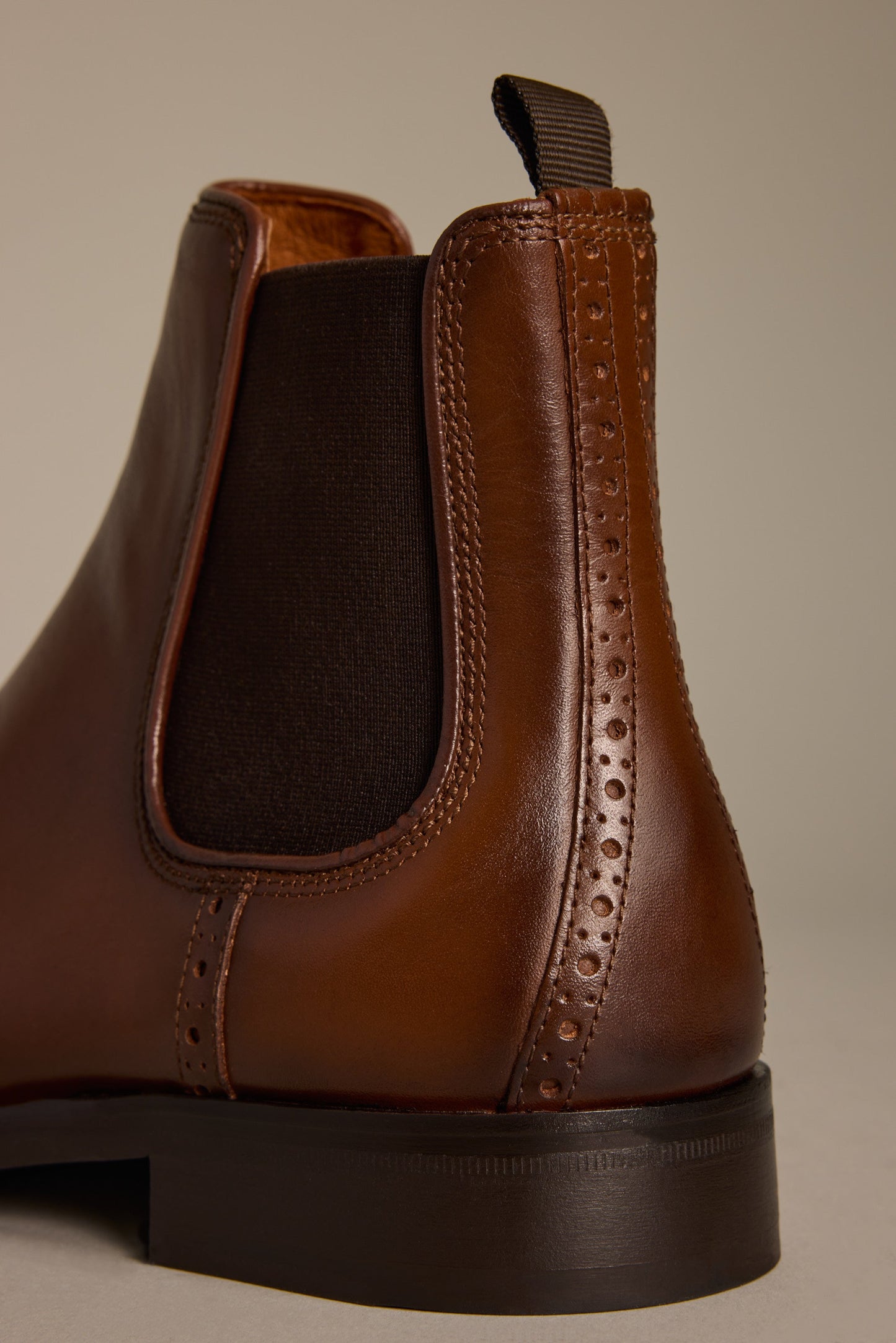 Peter Chelsea Boot