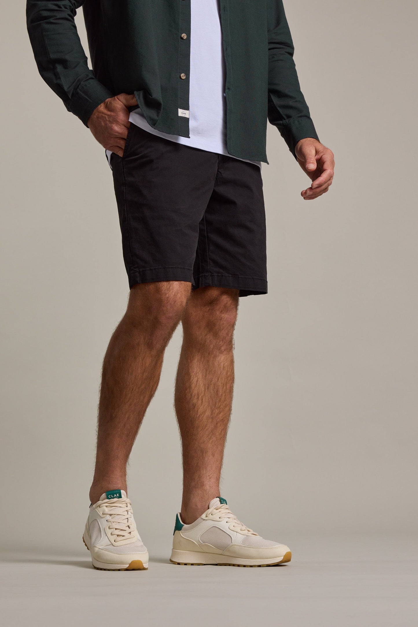 Kingly Chino Short