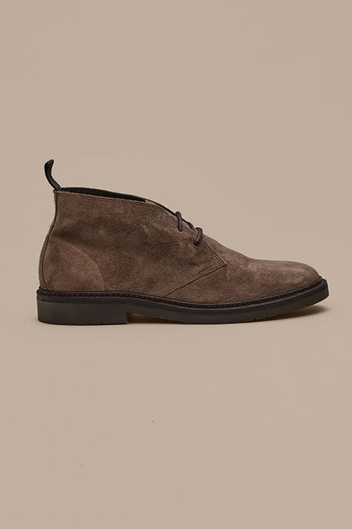 Howarth Desert Boot