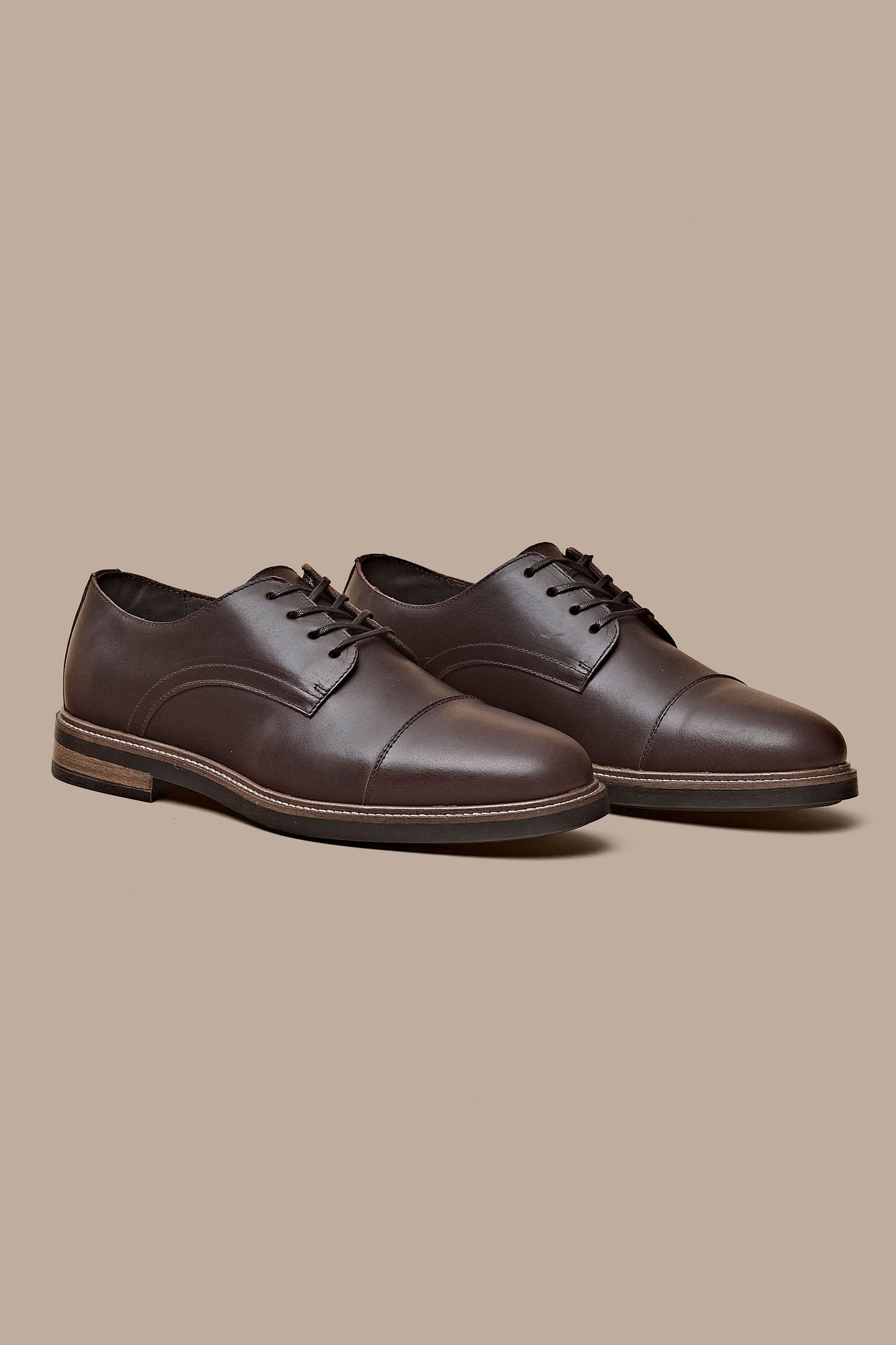 Hanson Derby Shoe