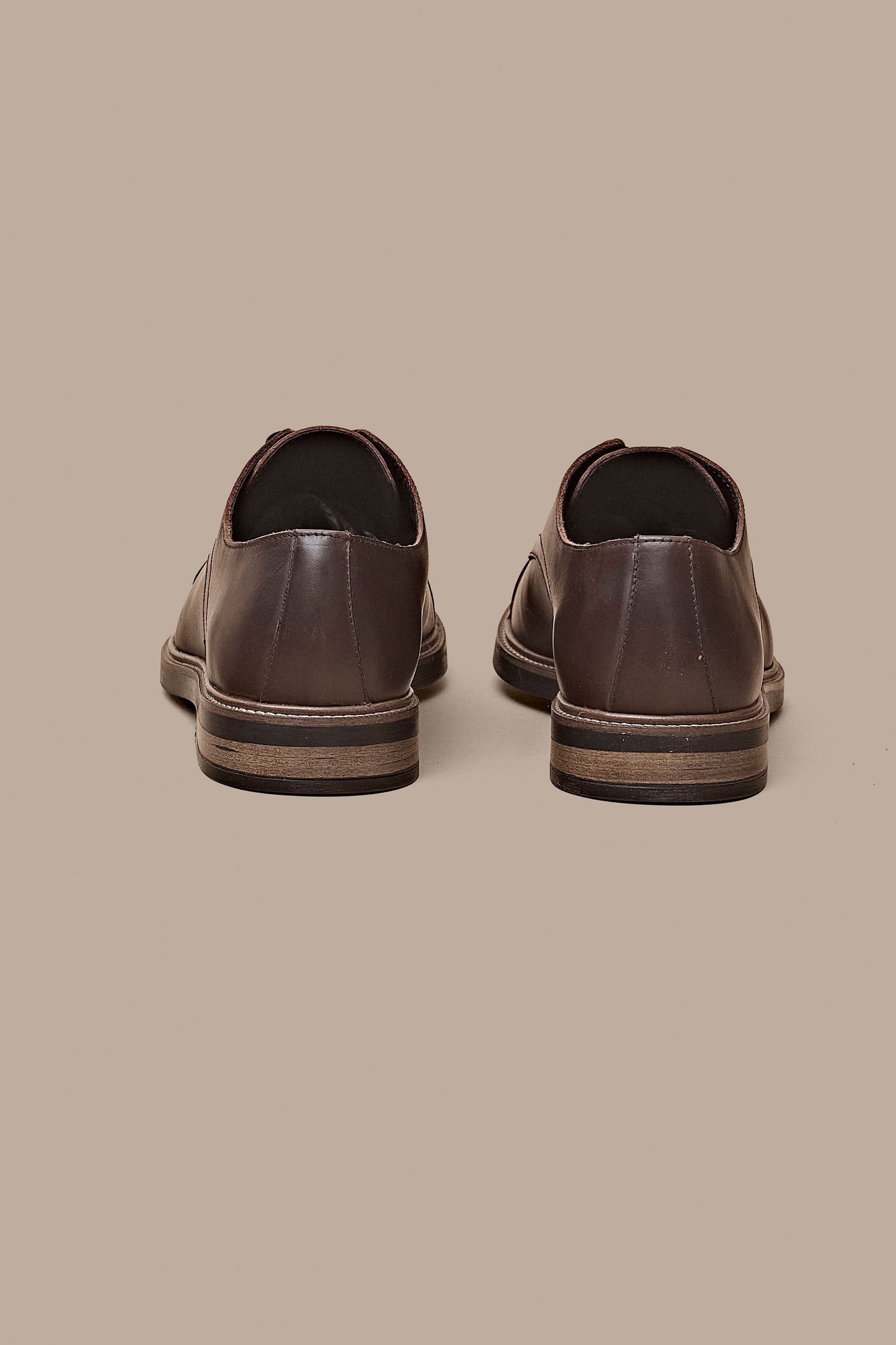 Hanson Derby Shoe