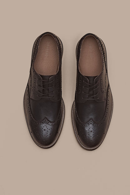 Darlow Brogue Shoe