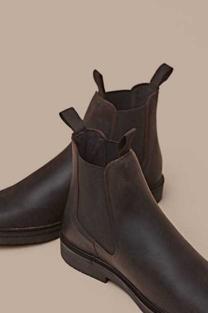 Radley Chelsea Boot