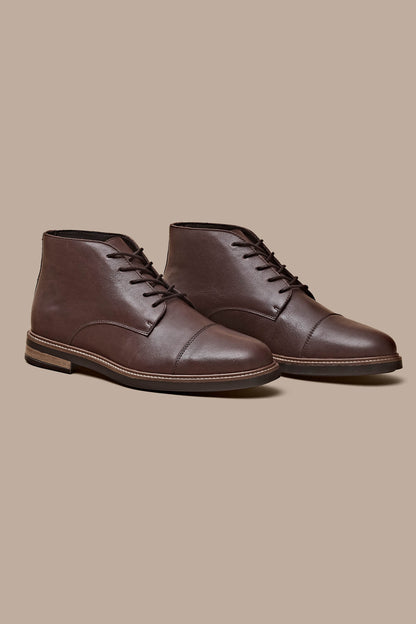 Calder Chukka Boot