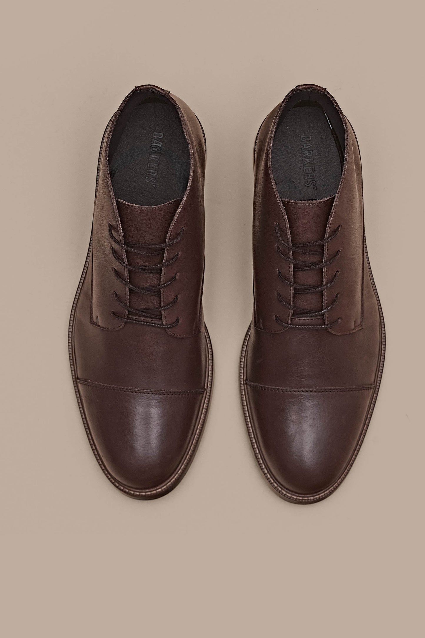 Calder Chukka Boot