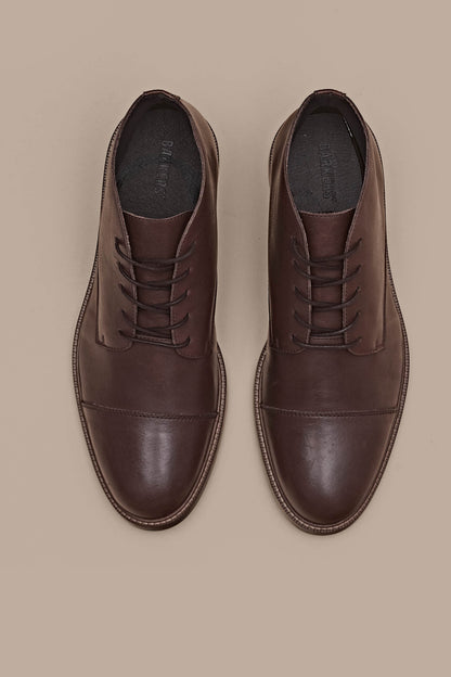 Calder Chukka Boot