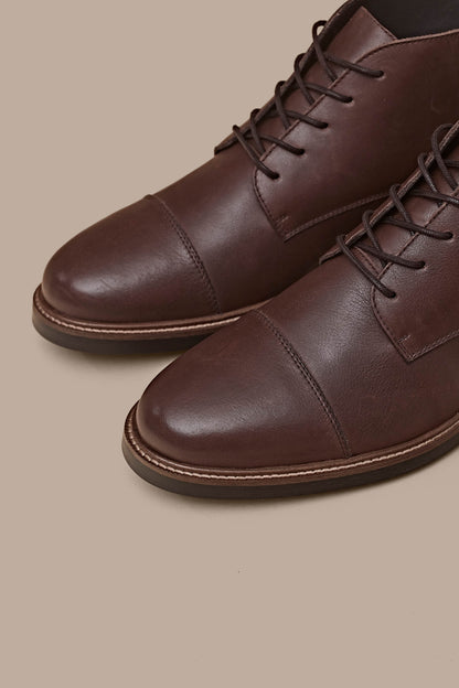Calder Chukka Boot