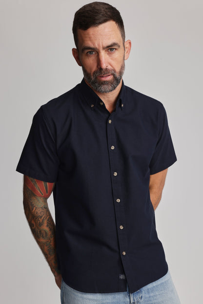 Archer Oxford Shirt