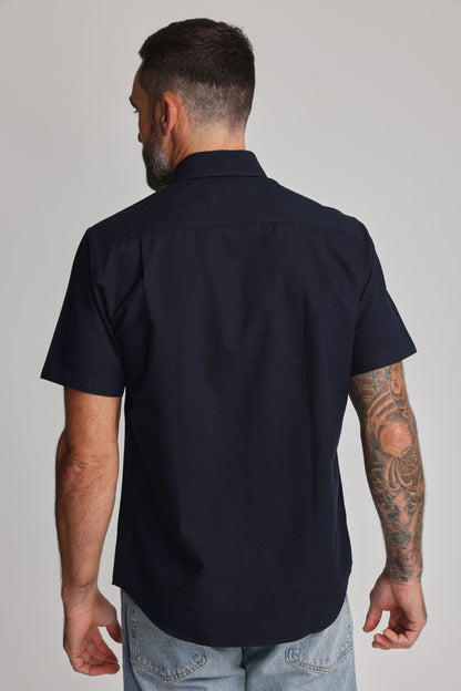 Archer Oxford Shirt