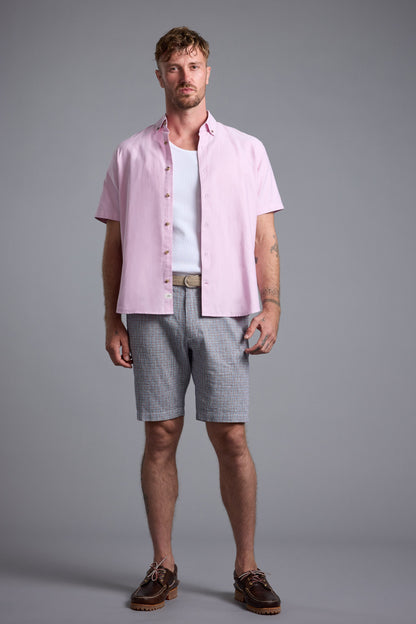Archer Oxford Shirt