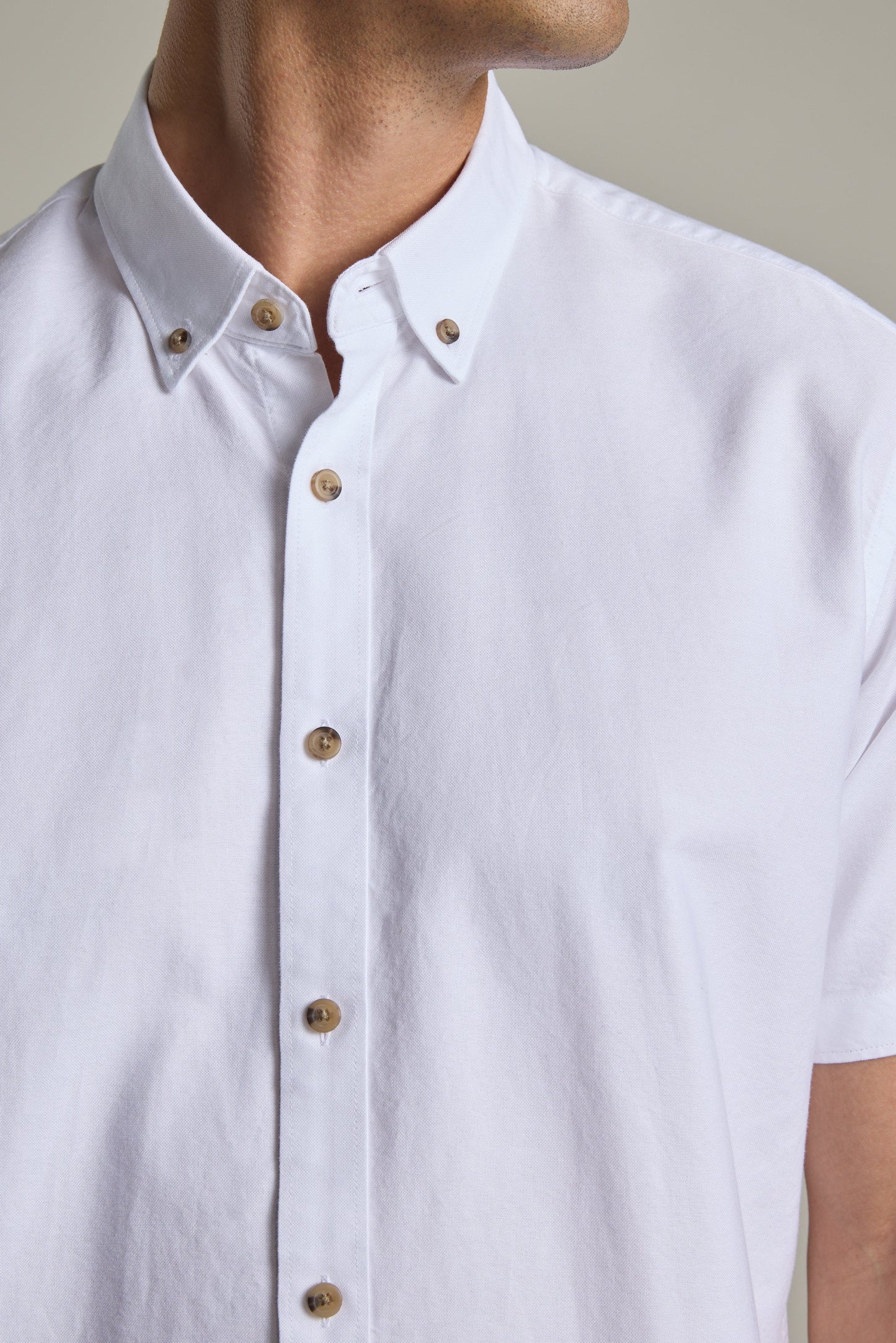 Archer Oxford Shirt