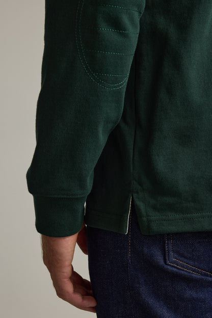 Lancaster Long Sleeve Rugby Jersey