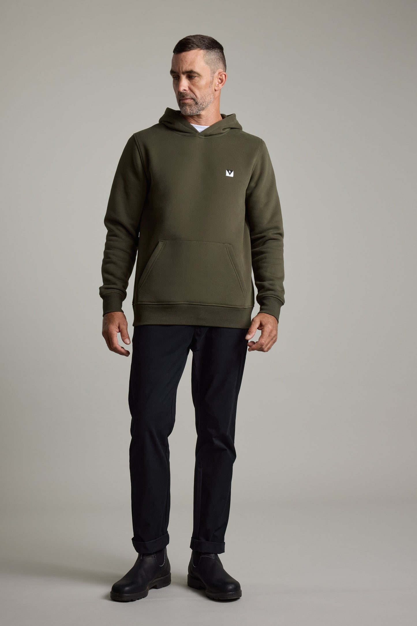 Newton Hood