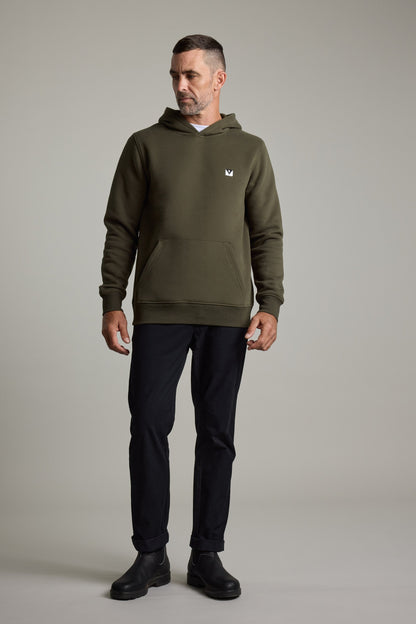 Newton Hood