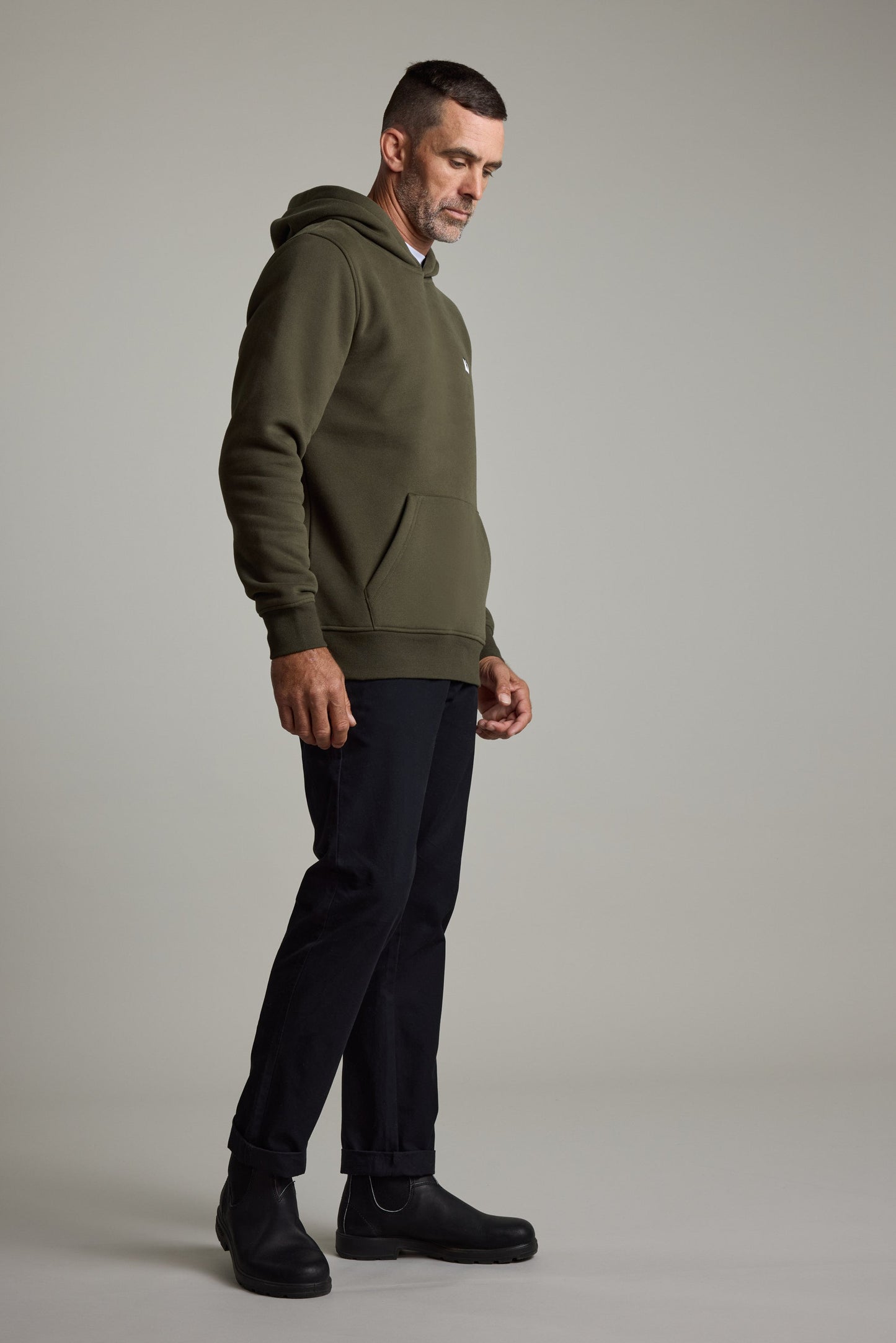 Newton Hood