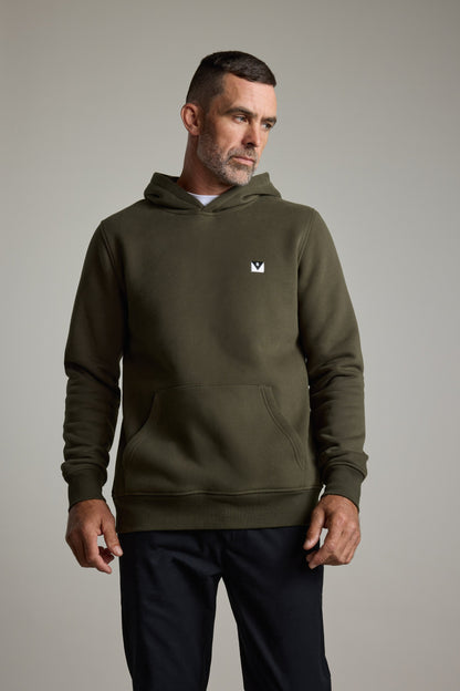 Newton Hood
