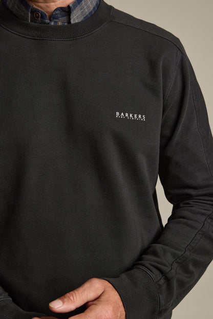 Organic Classic Crew