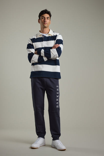 Provincial Long Sleeve Rugby Jersey