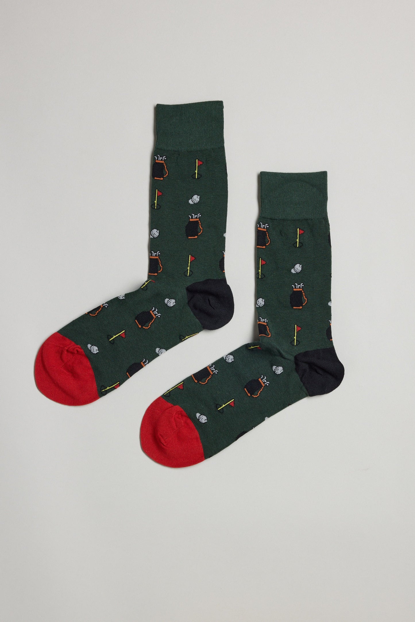 Links Golf Sock