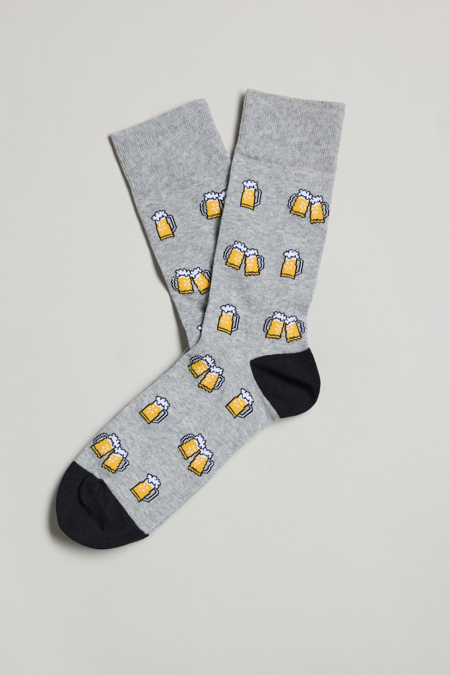 Cheers Beers Sock