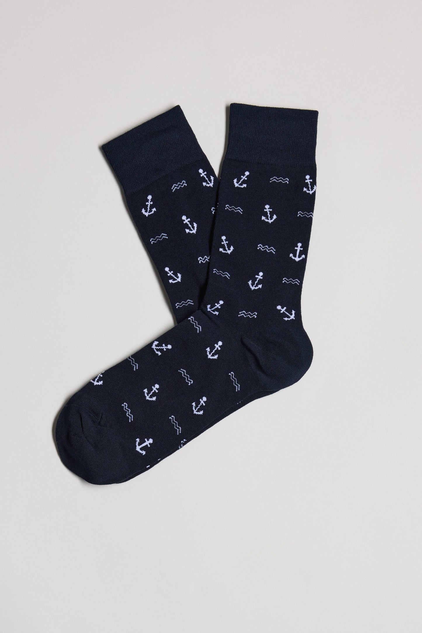 Anchor Sock