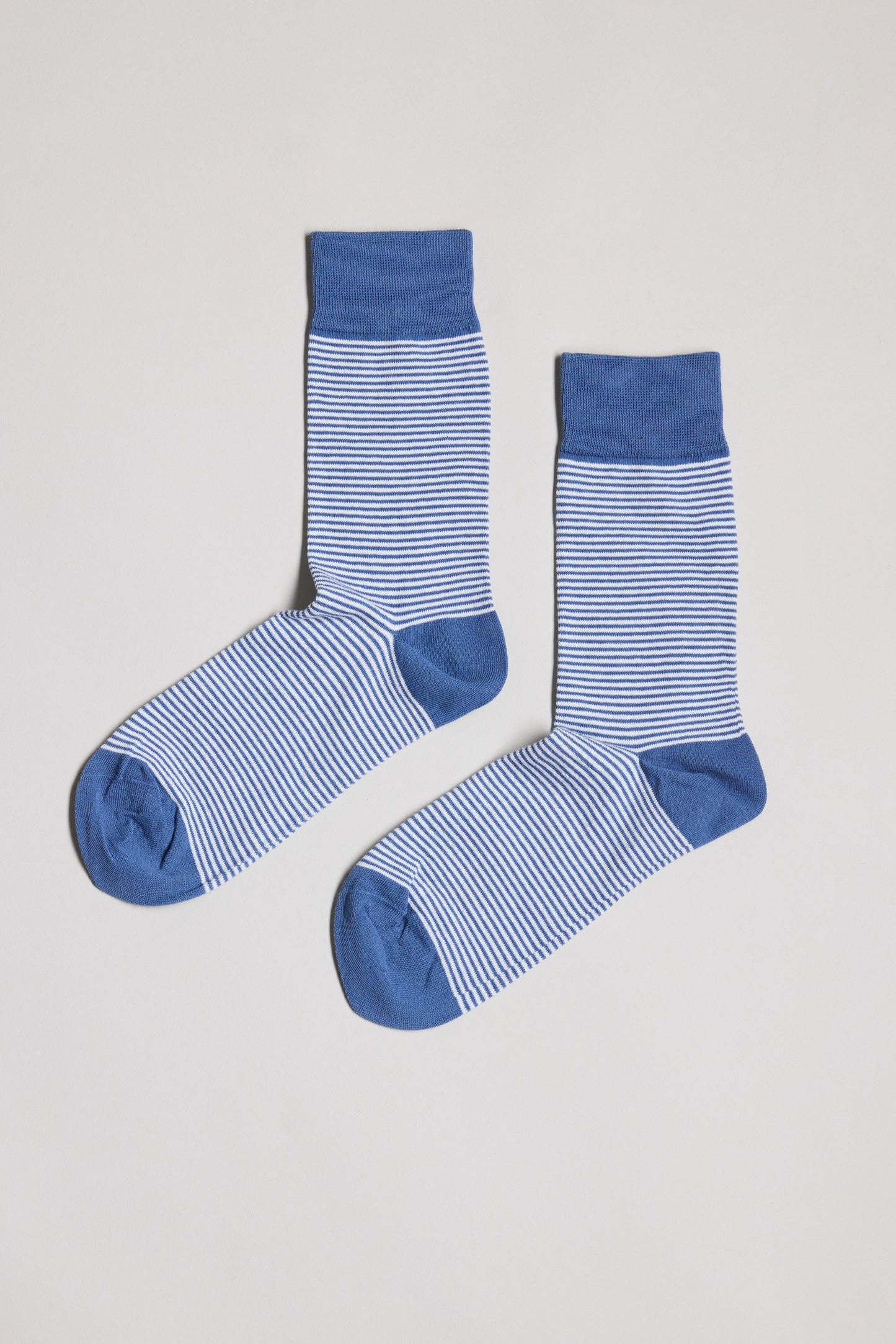 Harbour Line Sock