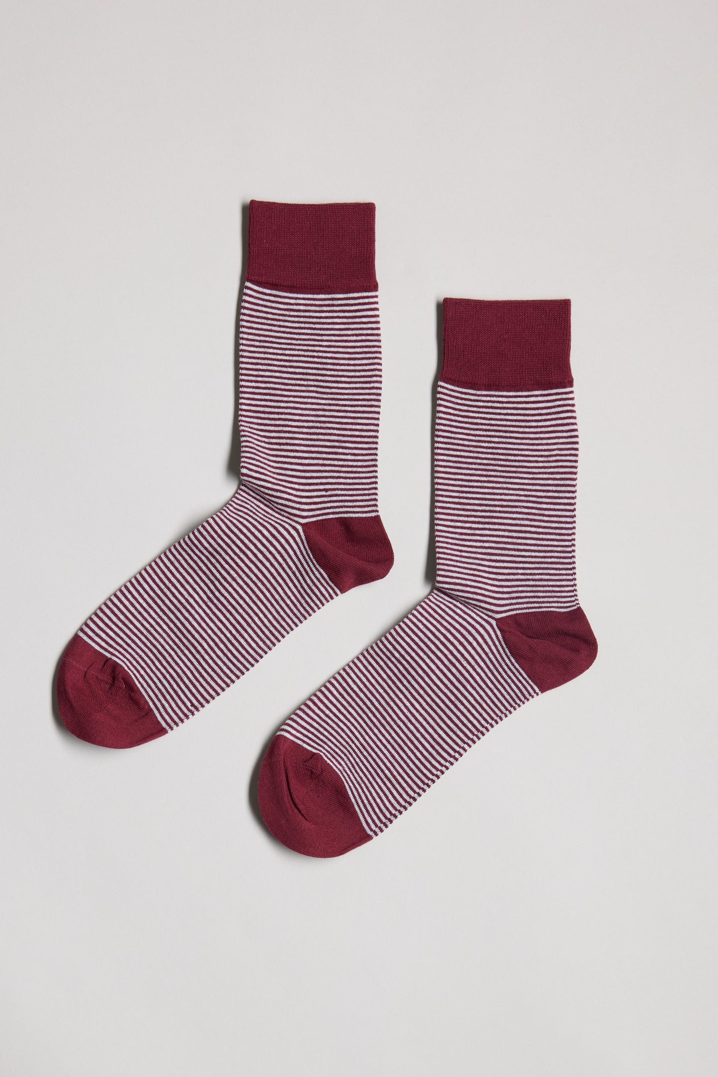 Harbour Line Sock