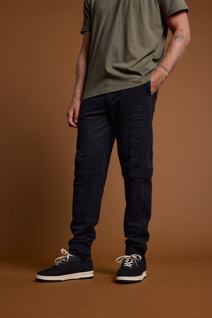 Barkers Heritage Track Pant