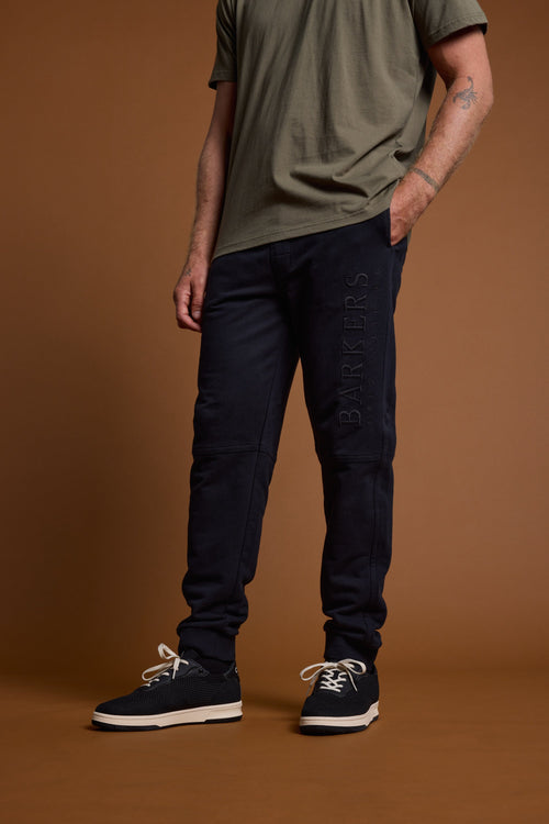 Barkers Heritage Track Pant