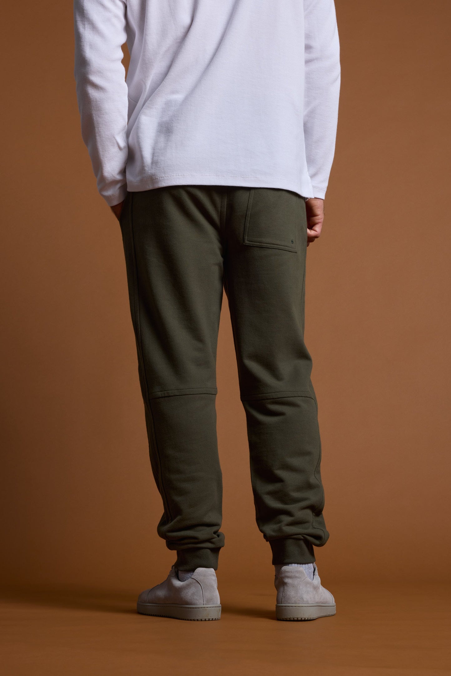 Barkers Heritage Track Pant