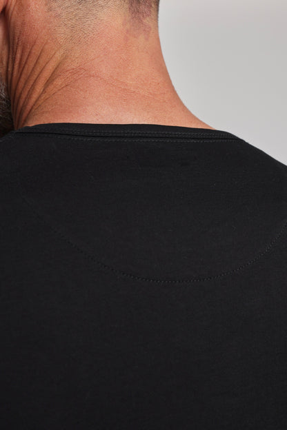 Linton Supima Tee