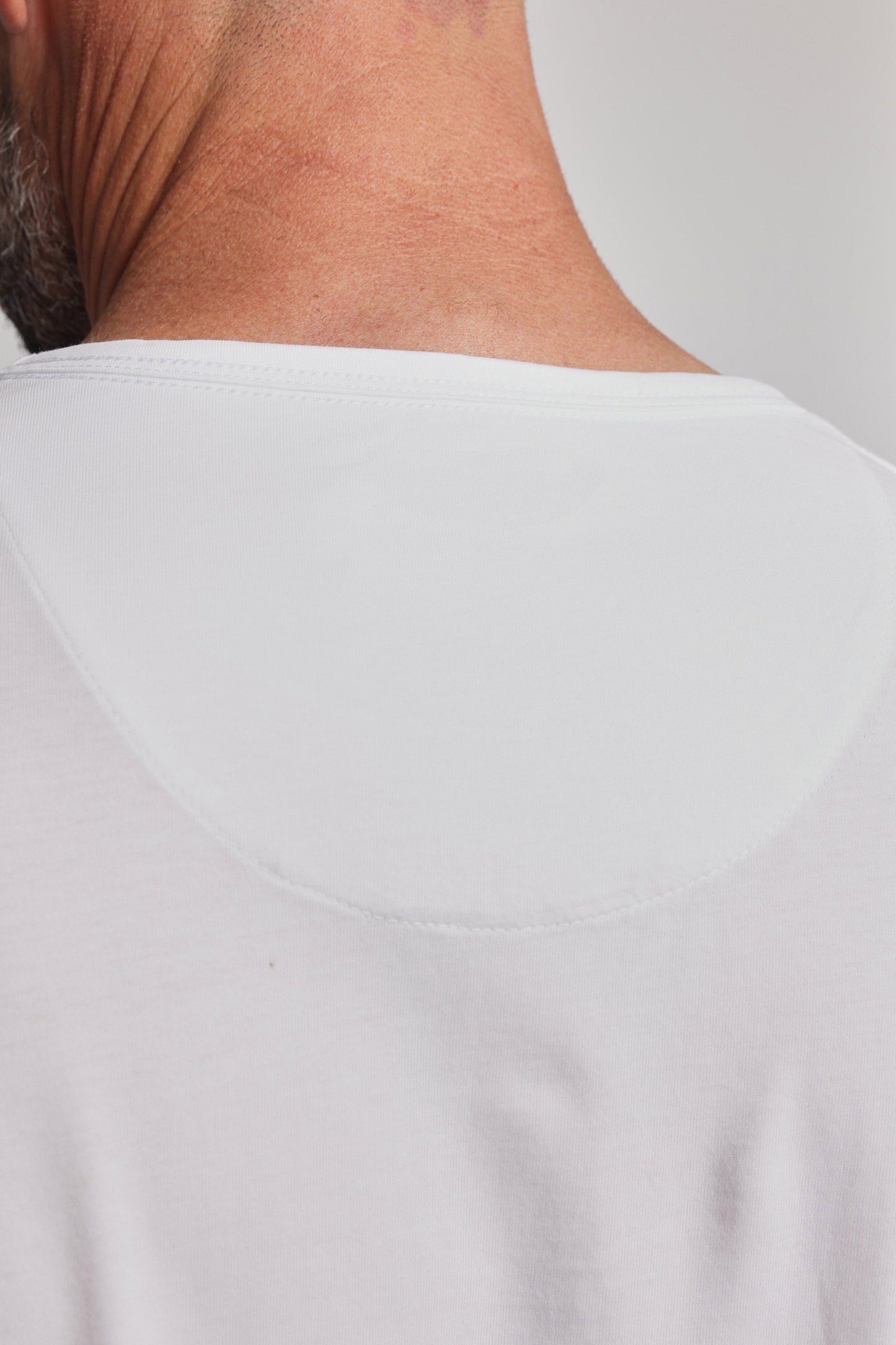Linton Supima Tee