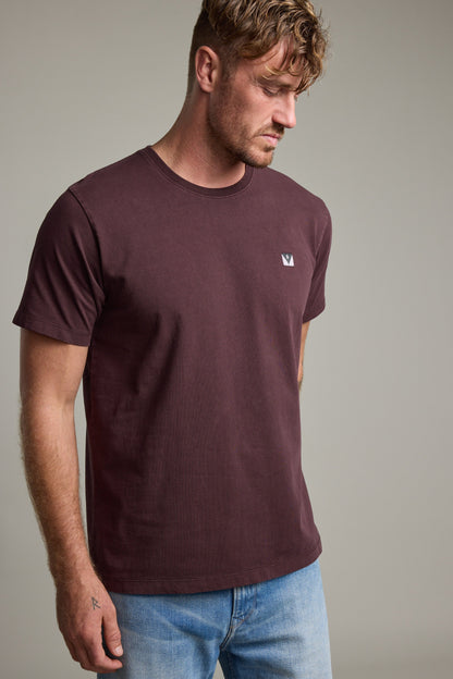 Newton Washed Tee