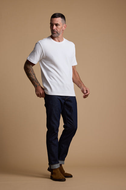 Langwood Tee