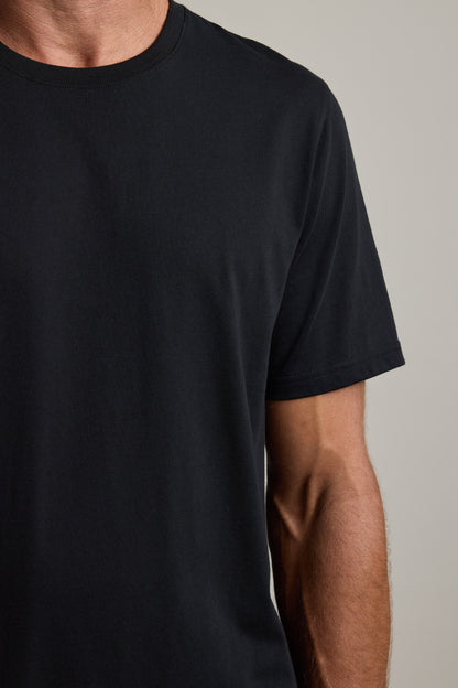 Good Earth Cotton Essential Tee