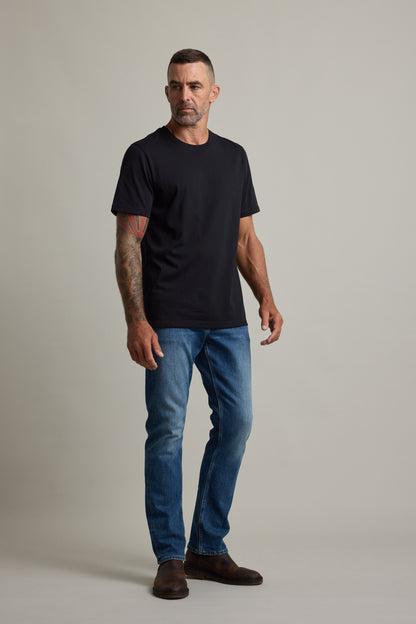 Good Earth Cotton Essential Tee